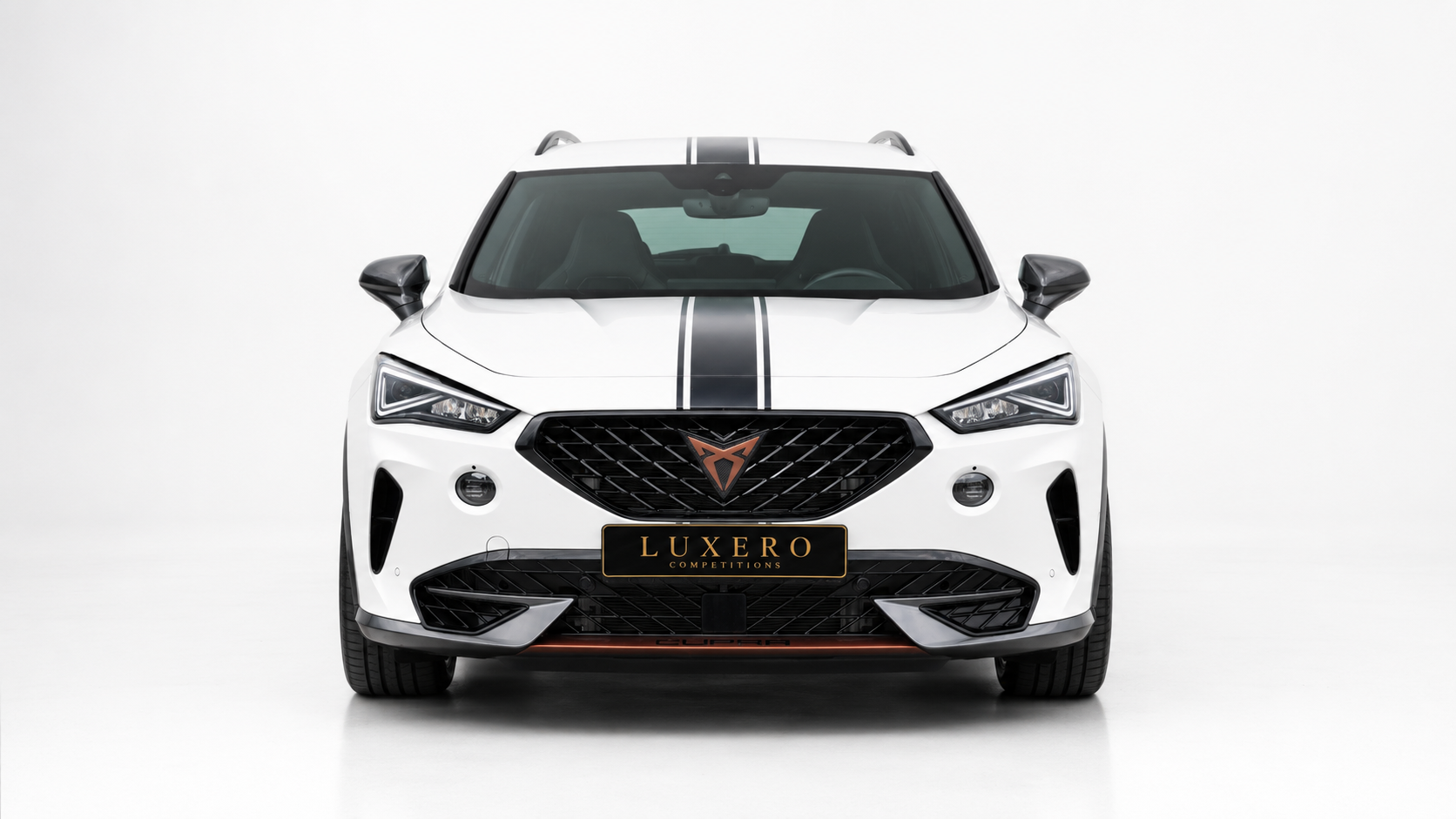 Cupra Formentor 2022 + £1500 Cash