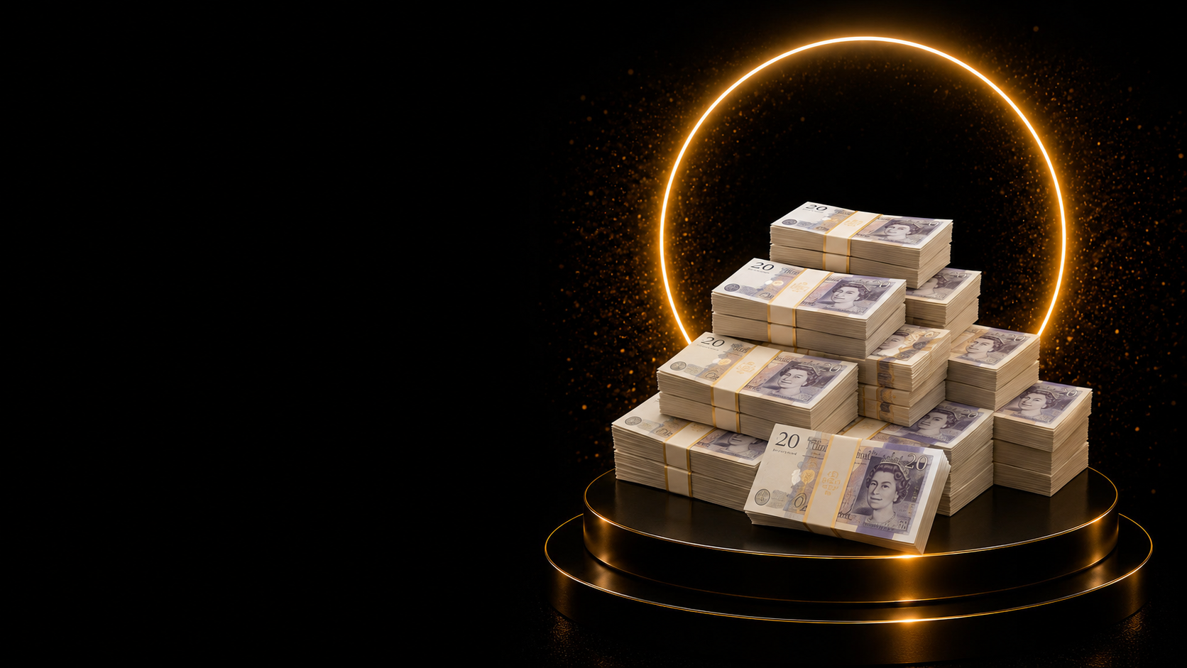 £1000+ CASH GIVEAWAY