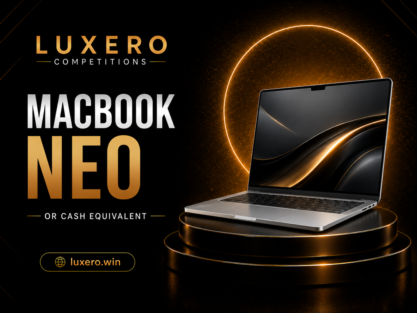 MacBook Neo
